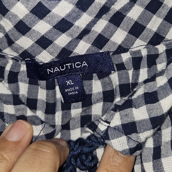 Nautica Tank XL - Picture 3 of 4